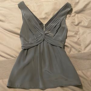 BCBG top, new without tags